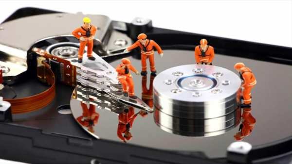 Data Recovery screenshot 1