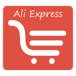 ikon Find AliExpress Shopping