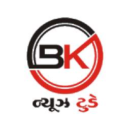 BK NEWS Today (BK News - Banaskantha)