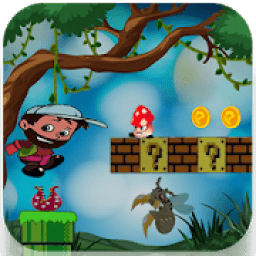 Super Adventure of Bino आइकन