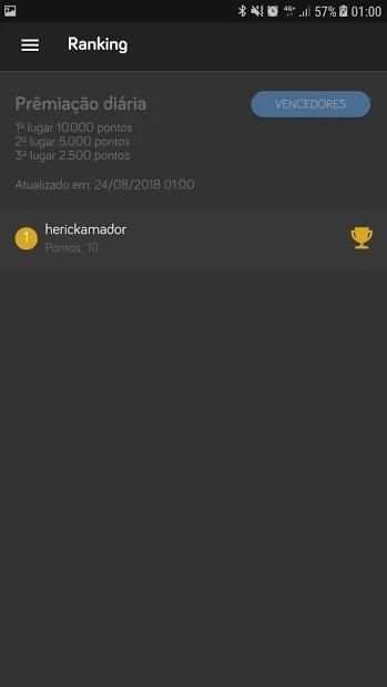 Click Cash screenshot 1