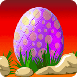 Merge 3 Eggs Dragon Match आइकन