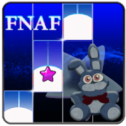 ikon FNAF Piano Music