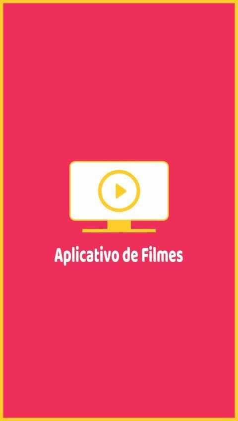 Aplicativo de Filmes screenshot 1