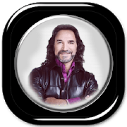ikon Marco Antonio Solis - VÍDEOS MUSICALES 2019
