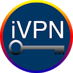 Intelligent VPN - Fast Unlimited Free Secure VPN أيقونة