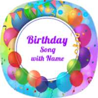 Birthday Song With Name