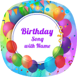 ikon Birthday Song With Name