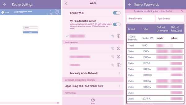 WIFI Router Manager - Whois, Who use my WIFI screenshot 1