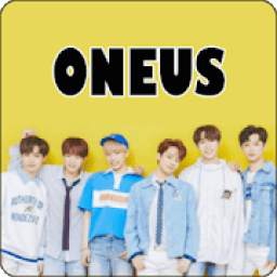 ONEUS - Full Album
