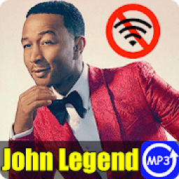 ikon John Legend Songs