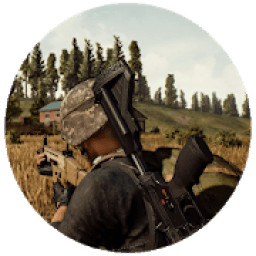 ikon PUBG (Beta 0.9) Downloader