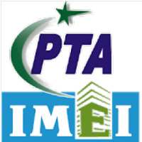PTA IMEI CHECK on 9Apps