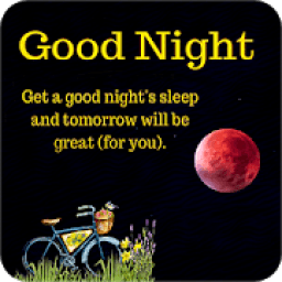 Good Night Images आइकन