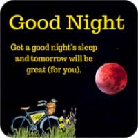 Good Night Images