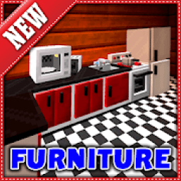 ikon New Furniture Mods for Minecraft