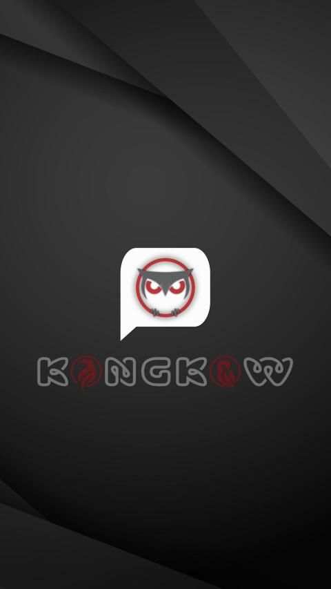 Kongkow ID Messenger screenshot 7