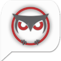 Kongkow ID Messenger icon