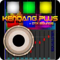 Kendang Plus DTX Sounds on 9Apps