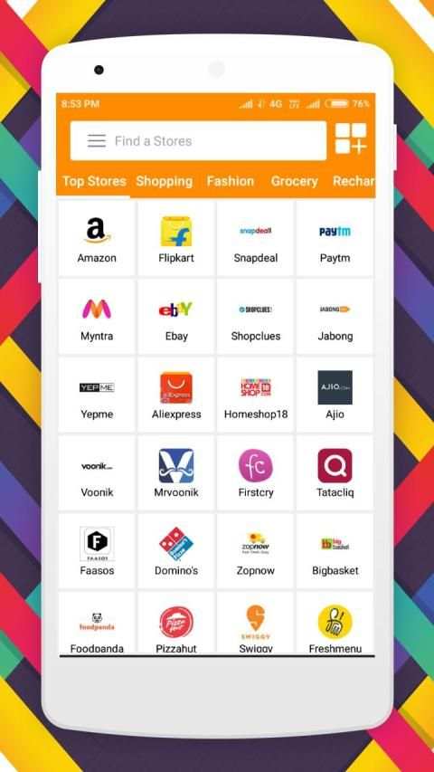 Cash On Delivery All In One Apps screenshot 5