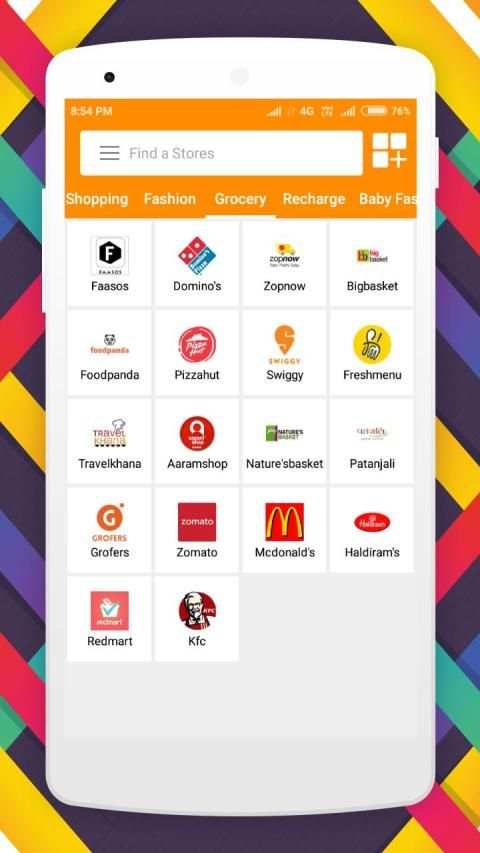 Cash On Delivery All In One Apps screenshot 4