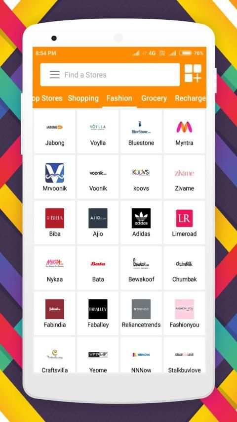 Cash On Delivery All In One Apps screenshot 2