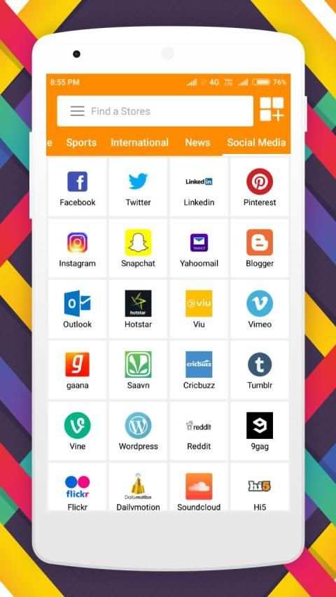 Cash On Delivery All In One Apps screenshot 3