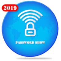 Free WIFI Password Show : WIFI Scanner