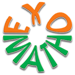 Exomath cours, exercices maths आइकन