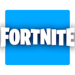 ikon Fornite Keyboard