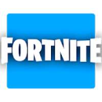 Fornite Keyboard