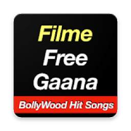 Filme Free Gaana (BollyWood Hit songs)