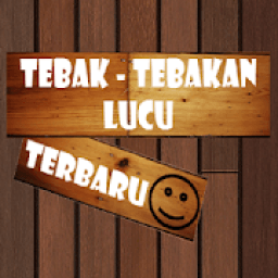 TEBAK-TEBAKAN LUCU 2019 icon