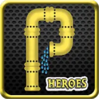 Plumber Heroes on 9Apps
