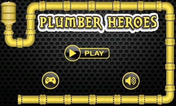Plumber Heroes स्क्रीनशॉट 7