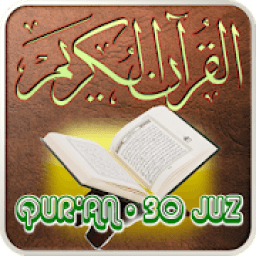 Digital Qur'an (30 Juz) icon