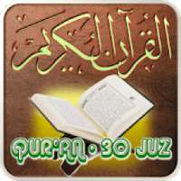 Digital Qur'an (30 Juz) on 9Apps