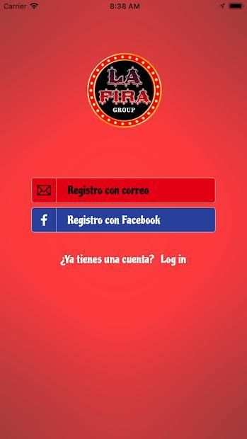 La Fira Group screenshot 5