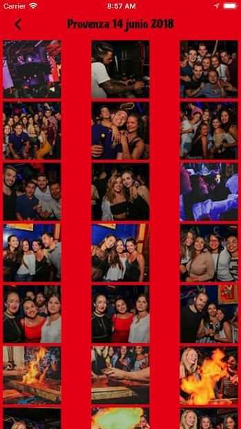 La Fira Group screenshot 2