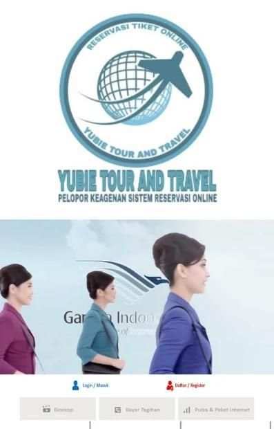 YUBIE TRAVEL screenshot 8