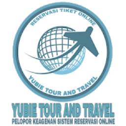 Yubie Tour and Travel 1.0