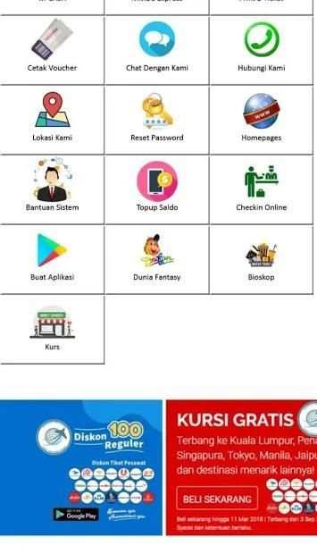 YUBIE TRAVEL screenshot 6