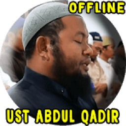 Murottal Ust Abdul Qodir MP3 Offline icon