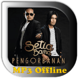 Lagu Setia Band Offline Lengkap icon