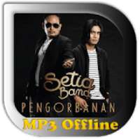 Lagu Setia Band Offline Lengkap on 9Apps