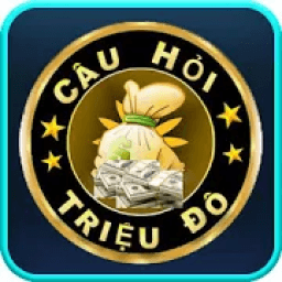 Ai là triệu phú - cau hoi trieu do icon
