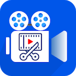 Video Cutter And Editor आइकन