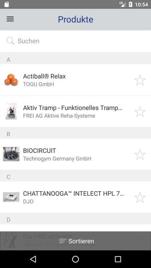 therapie Leipzig 2019 screenshot 9