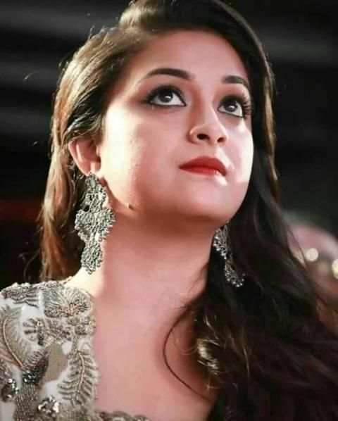 Keerthy Suresh Hd Wallpapers screenshot 12