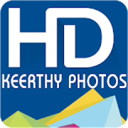 Keerthy Suresh Hd Wallpapers आइकन